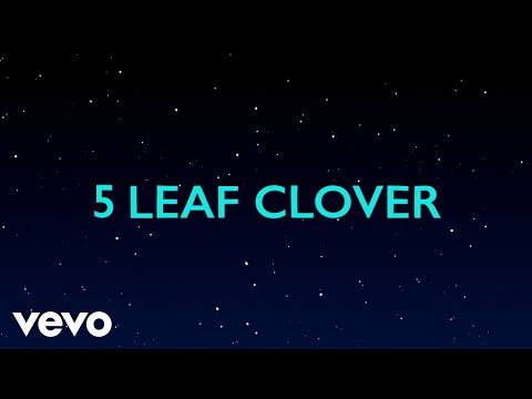 5 Leaf Clover Thumbnail