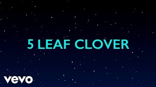 Musik-Video-Miniaturansicht zu 5 Leaf Clover Songtext von Luke Combs