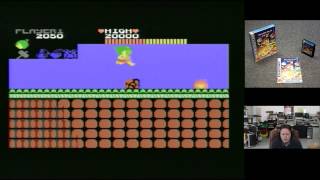 Retro Home Brew Console Games Pickup & Play 26th October 2013