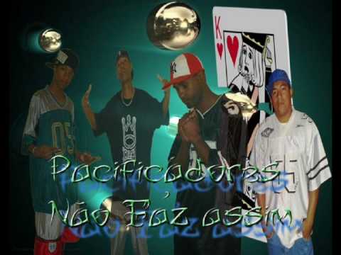 Pacificadores - Começa assim