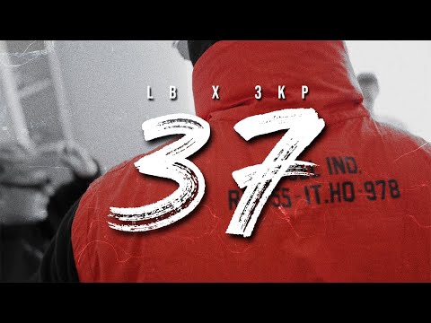 LB x 3KP - 37 #FREELB prod by. Strahinja Fox