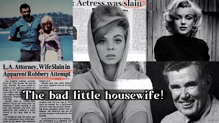 Download lagu Jenny Maxwell - the sinister murder of Marilyn Monroe’s cousin! mp3 Download lagu Jenny Maxwell - the sinister murder of Marilyn Monroe’s cousin! mp3