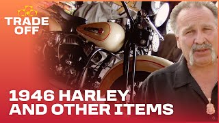 Long-Time Collector Struggling To Part With His Possessions | Cash And Cari Full Episode