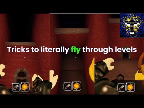 Roblox Grace: 3 Best Movement Techniques