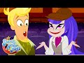Zatanna S Casting Call DC Super Hero Girls