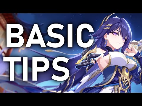 A Basic Beginner Guide to Honkai Impact 3rd in 2026!