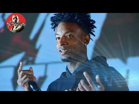 [FREE] bigsaveus - Savage mode (21 Savage x Metro Boomin type beat)