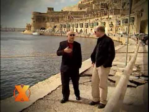 Xarabank feature - Queer Mediterranean Memories - il-postijiet