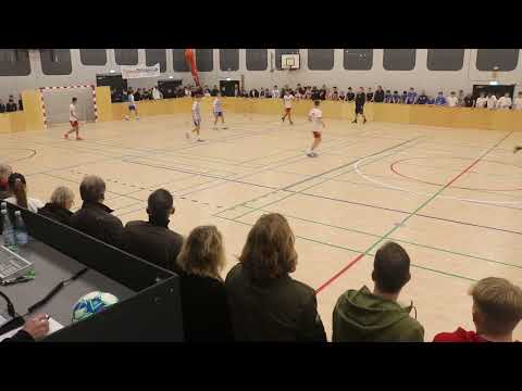 U17 Stiften 2022 - Finalepulje - OB - TPI