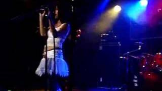 butterflies by mutual cry