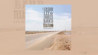 Inside Out Upside Down // Jason Lee Jones Band // Texas Flood (Live)
