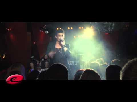 Baptiste Giabiconi - Elephant Club St. Gallen