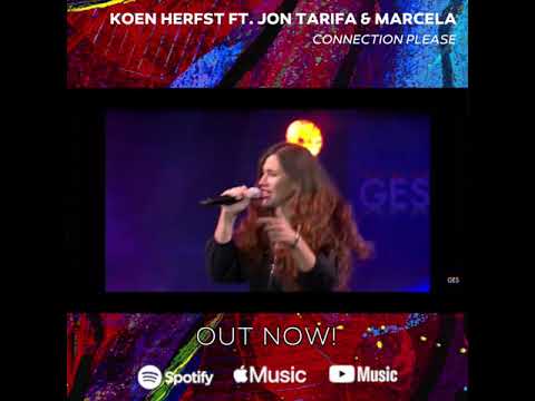 New single 'Connection Please' - out now!