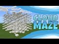 0.11.0 - Cloud Maze!! - Not Ordinary Maze!! 