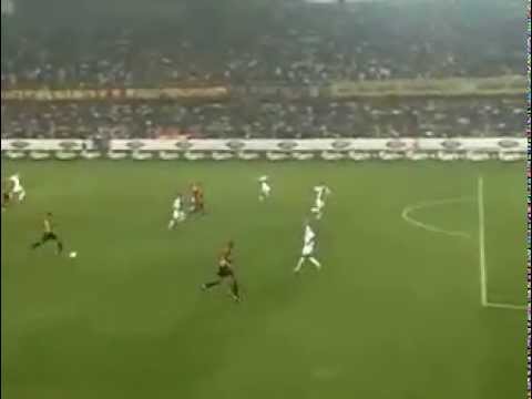 Felipe Jorge - Galatasaray 2 - 0 Kocaelispor.. (-2.GOL-) 13.09.2002