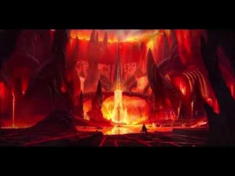 A Muslim Died & Saw Muhammad In Hell  Testimony Of Cahaya Vermansyah Surabaya