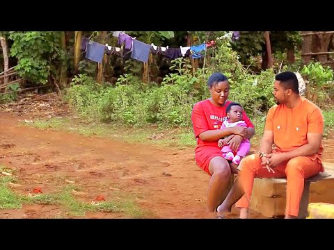 D Single Mother That Was Banished Into D Evil Forest 2 Die Met A Kind Prince Dat Made Her His Queen