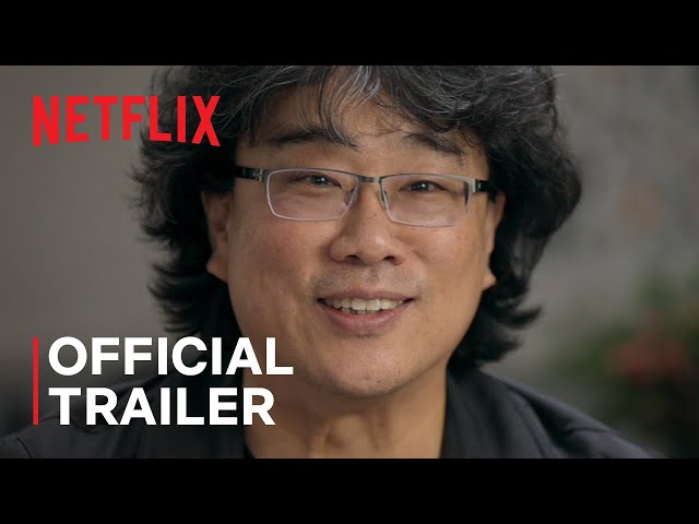 Official Trailer [Subtitled]