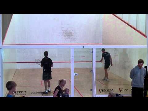 EMV 2012 - Rasmus Kurm vs Kaarel Simm (game 3)