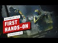 Rainbow Six Extraction Hands-On: It’s Full of Surprises - E3 2021