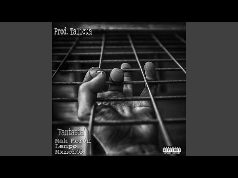Fantasía (feat. Lenpo & Mxnch03)