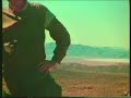 1998 Interview With Nellis Air Force Range Nevada Base Commander Bill Percival On Area 51 And UFOs