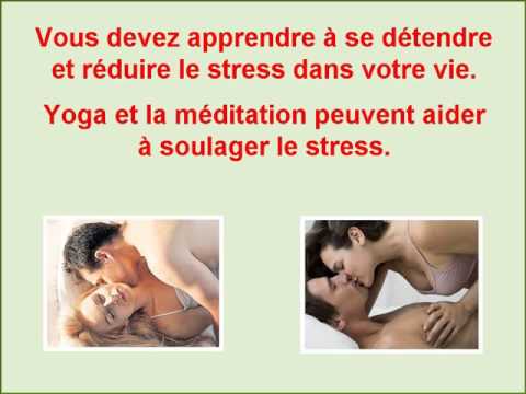 comment soigner impuissance