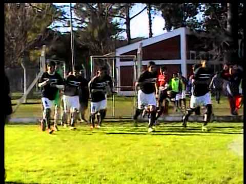 www.sabadogol.net JUVENILES B. 4ta. División. MORON - PLATENSE. 30-7-2014.