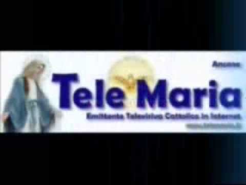AIUTA Tele Maria
