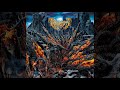 Traumatomy Extirpation Paradigms Full Album