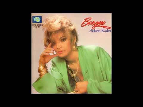 Bergen - Sen Affetsen Ben Affetmem