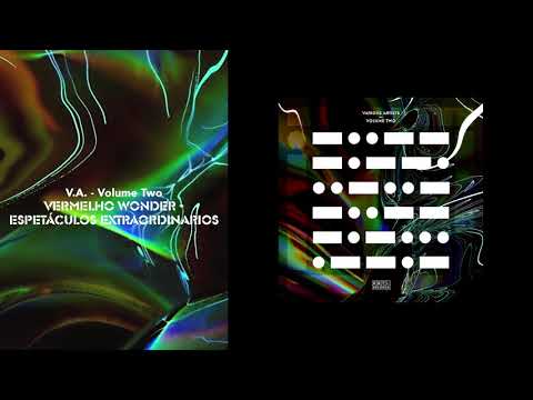 DGTL010: Vermelho Wonder – Espetáculos Extraordinários