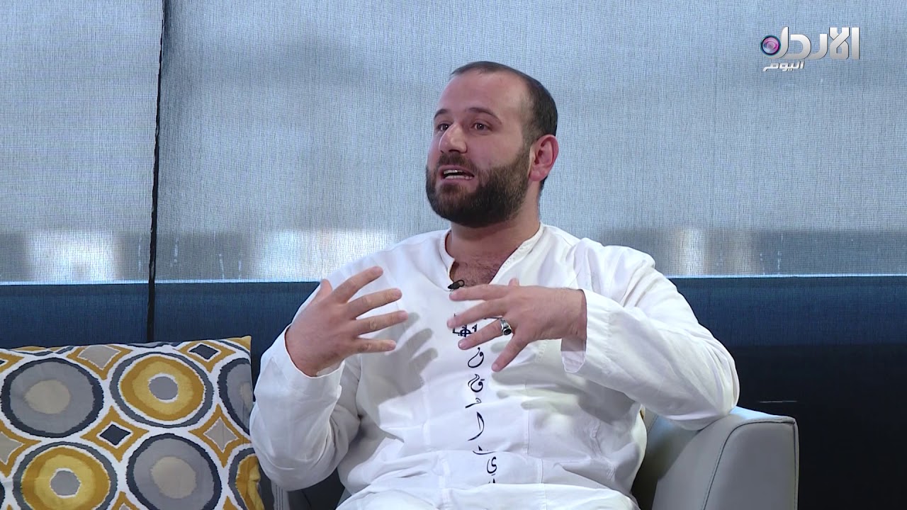 بناء العادات الايجابية