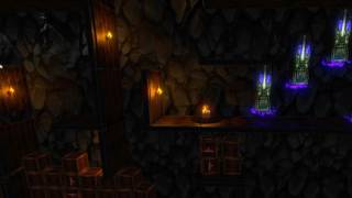 Torch Cave 2 - Stage 40!