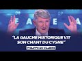 Philippe de Villiers : 