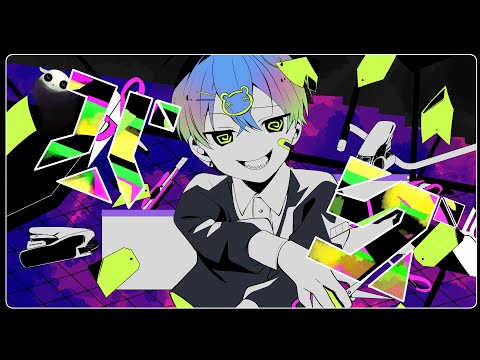 バグ / ころん 『実況者が全力で歌ってみた』すとぷり