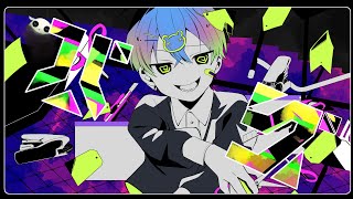 バグ / ころん 『実況者が全力で歌ってみた』すとぷり