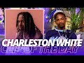 Charleston White On King Von S Gay Rumors This Generation Worships Evil Idols More