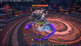 TERA Nova | Late Night ABHM - Nightmare Krakatox