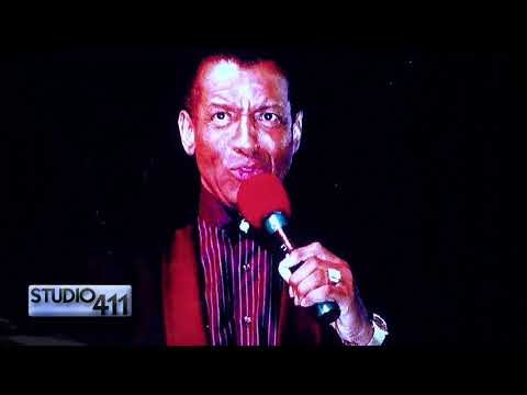 Studio 411 - Mel Carter returns HD