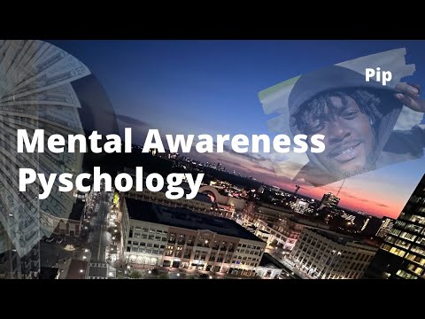 Mental Awareness Psychology | Price Action