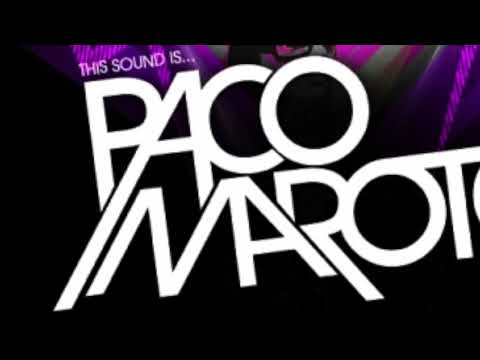 *SESIÓN PACO MAROTO 2020* PACO MAROTO @ HOME LOVE MERCI , SOUVE , LOKOTRON - 23/05/2020 - (5 H)