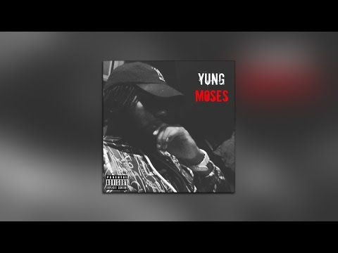 PROPH•ET - Yung Moses
