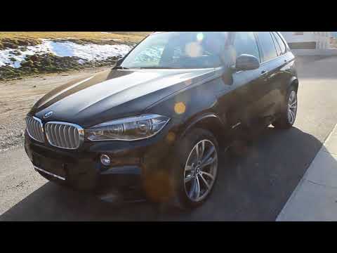 BMW X5 40e eDrive
