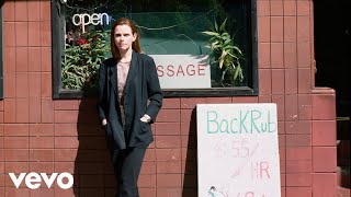 Cassandra Jenkins – Delphinium Bliss