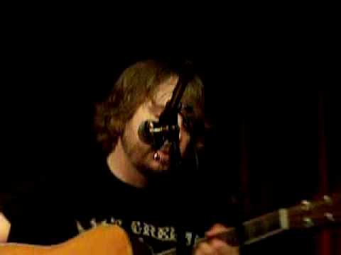 Go Back In Fool - Brandon Rhyder