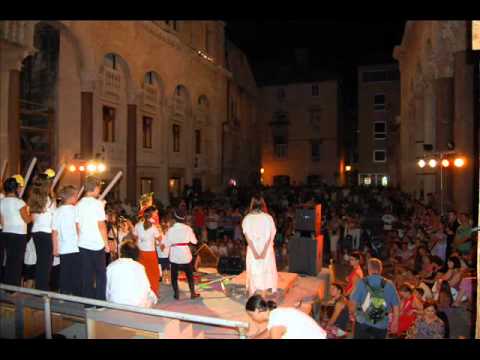 Dječji zbor Kostanje