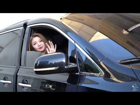 180520 이다미 회장님 퇴근하십니다 My boss goes home Bye