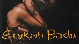 Erykah Badu - Other Side Of The Game