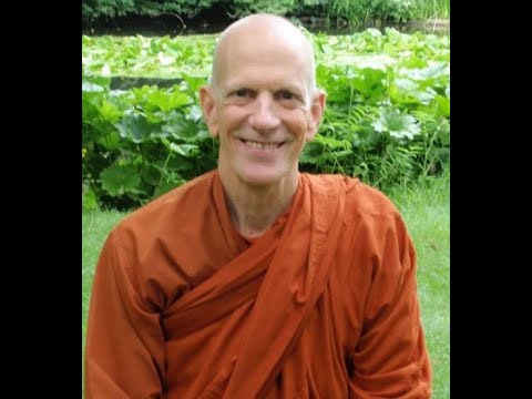 MN 2 Sabbasava Sutta - All the Defilements Discourse  & Meditation | Bhante Y. Rahula  | 2021 Aug 25